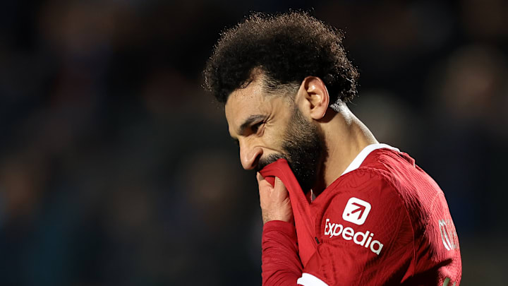 Não deu! Liverpool vence em Bergamo, mas cai para Atalanta nas quartas de final da Europa League. Não deu! Liverpool vence em Bergamo, mas cai para Atalanta nas quartas de final da Europa League.