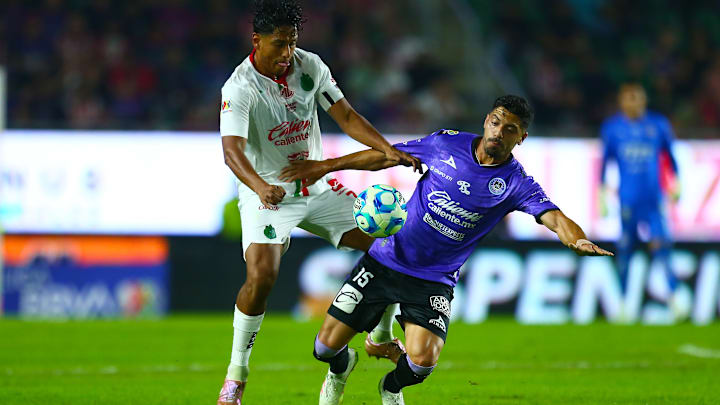 Mazatlan FC v Chivas - Torneo Clausura 2026 Liga MX Mazatlan FC v Chivas - Torneo Clausura 2026 Liga MX