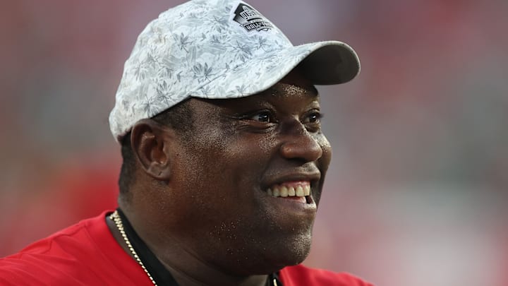 Philadelphia Eagles v Tampa Bay Buccaneers
