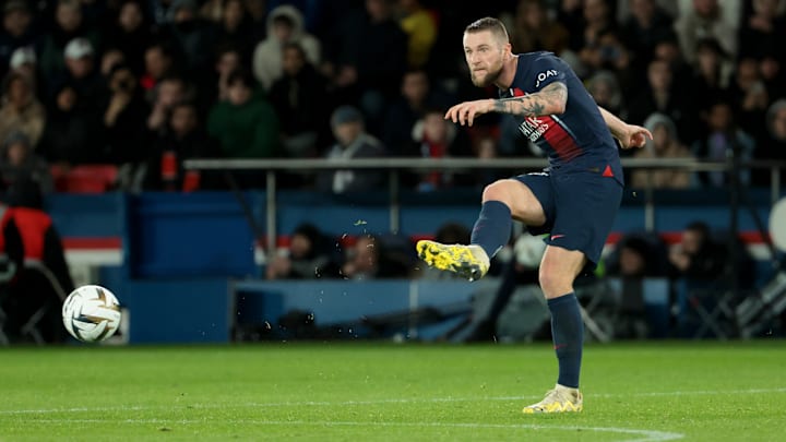 Milan Skriniar Milan Skriniar