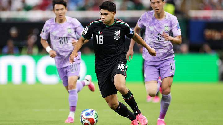 Mexico v Korea Republic: Group A - FIFA World Cup 2026 Mexico v Korea Republic: Group A - FIFA World Cup 2026