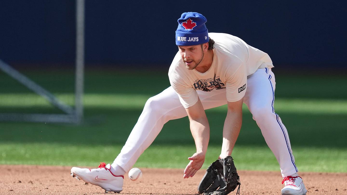 Toronto Blue Jays Have More All-Star Candidates Than You Might Think