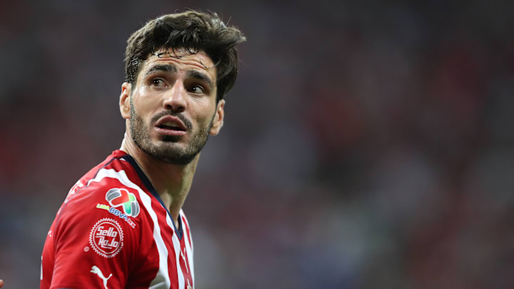 Chivas v Cruz Azul - Torneo Clausura 2023 Liga MX