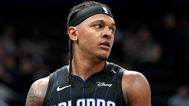 Orlando Magic v Washington Wizards