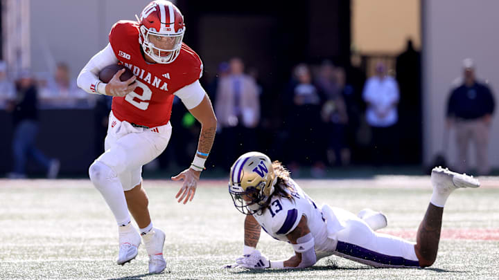 Washington v Indiana
