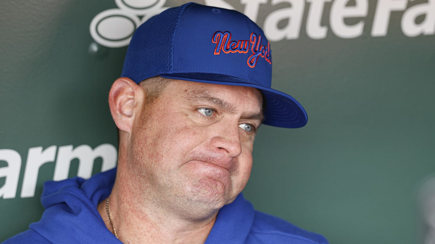 Predicting which embattled MLB manager will be the first to get canned