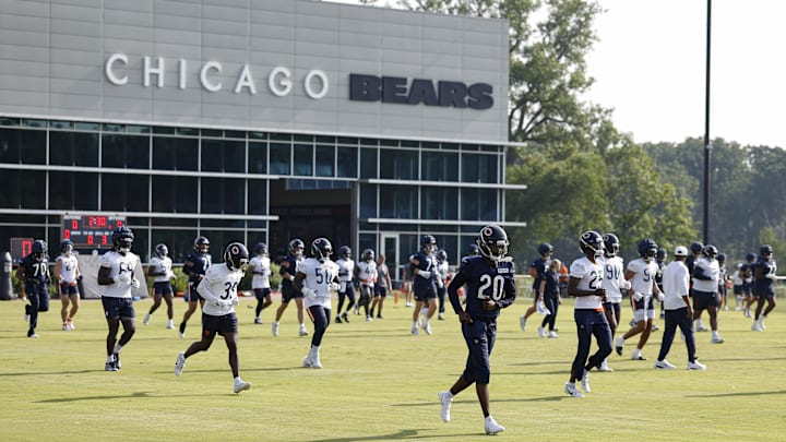 Chicago Bears