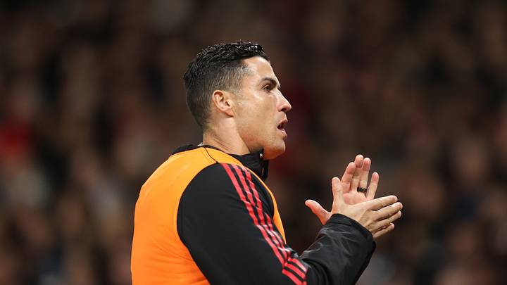Manchester United v Tottenham Hotspur - Premier League