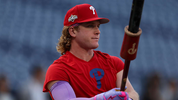 Phillies 9-Year Veteran Predicted To Sign With Royals In Free Agency