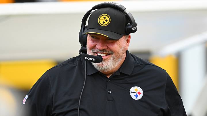 Being a first-year coach isn't easy, but there's a few coaching already passing the test early.