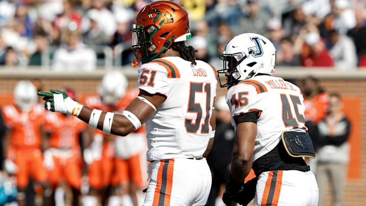 Reese's Senior Bowl