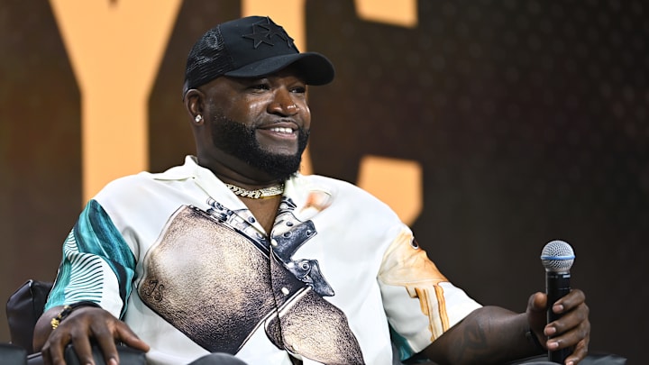 Ortiz espera que Soto firme con los Medias Rojas 