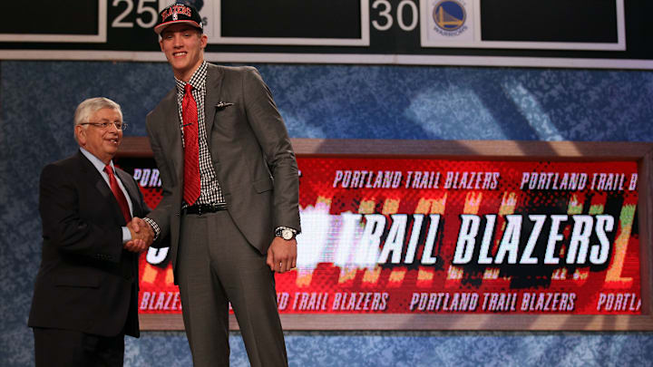2012 NBA Draft