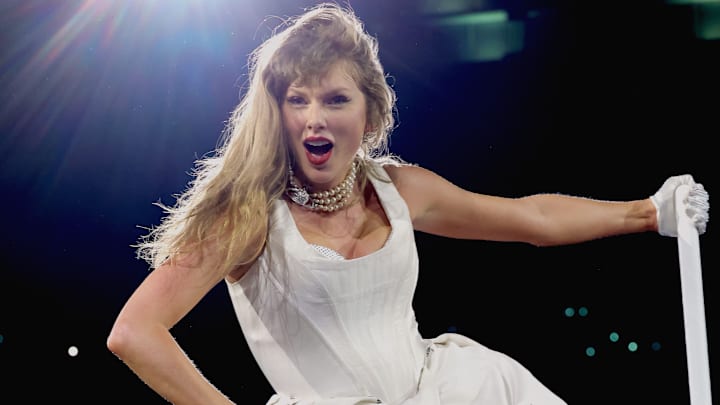 Taylor Swift | The Eras Tour - Vancouver, BC