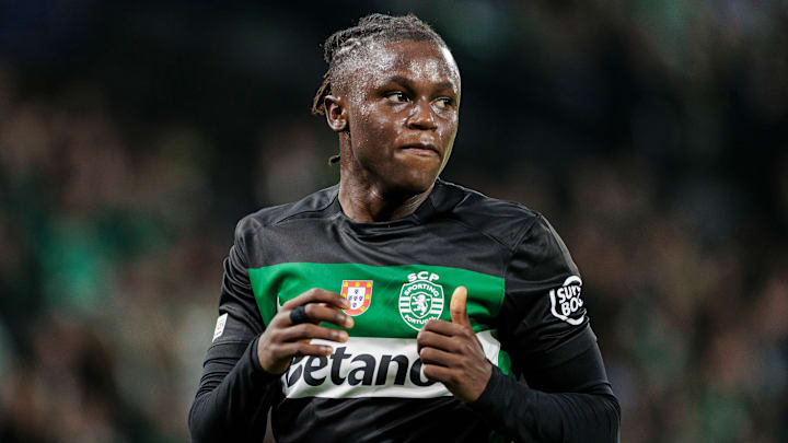 Chelsea's transfer business doesn't end with Geovany Quenda