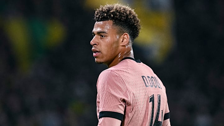 Le PSG reçoit l'OGC Nice au Parc des Princes ce vendredi