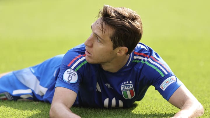 Switzerland v Italy: Round of 16 - UEFA EURO 2024