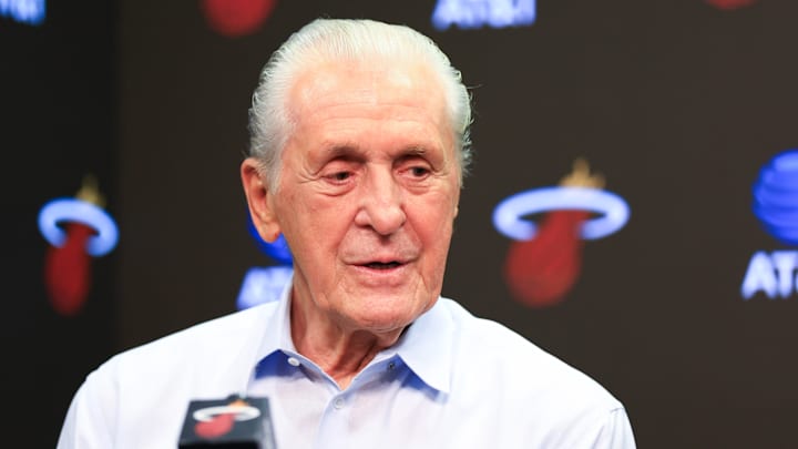 Miami Heat Introduce Andrew Wiggins, Kyle Anderson & Davion Mitchell
