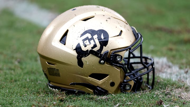Colorado v UCF