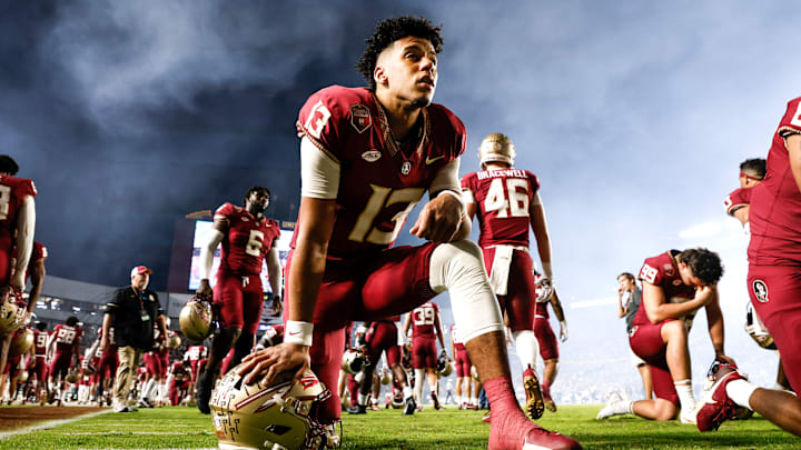 North Alabama v Florida State