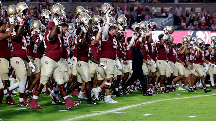 What does the future hold for Florida State What does the future hold for Florida State