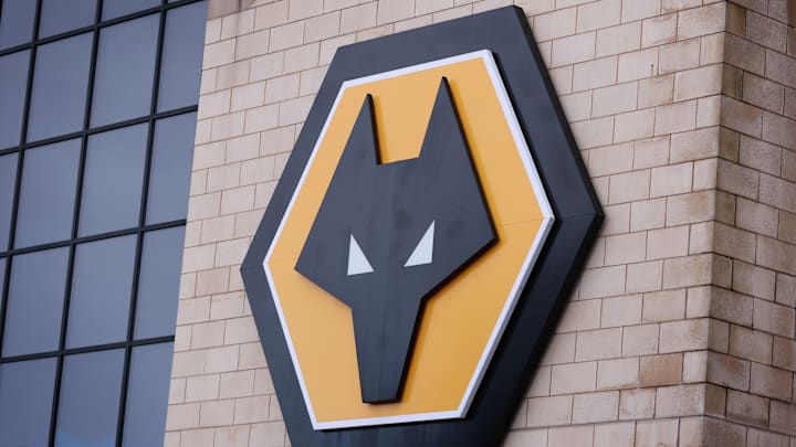 Wolverhampton Wanderers FC v Manchester City FC - Premier League