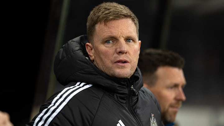 Newcastle United v Fulham - Carabao Cup Quarter Final Newcastle United v Fulham - Carabao Cup Quarter Final