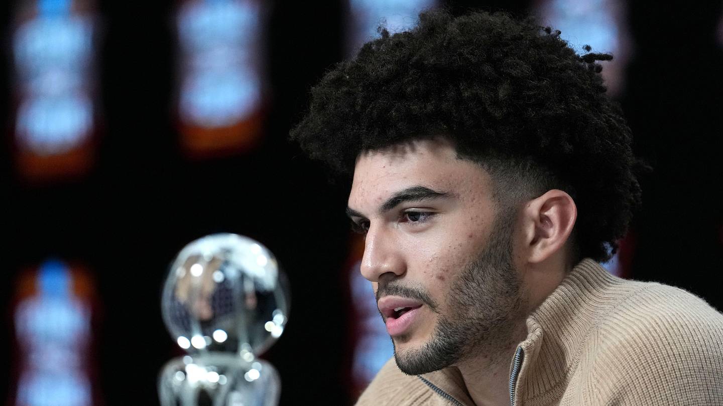 What if Cameron Boozer is off the board at #3 for the Memphis Grizzlies?