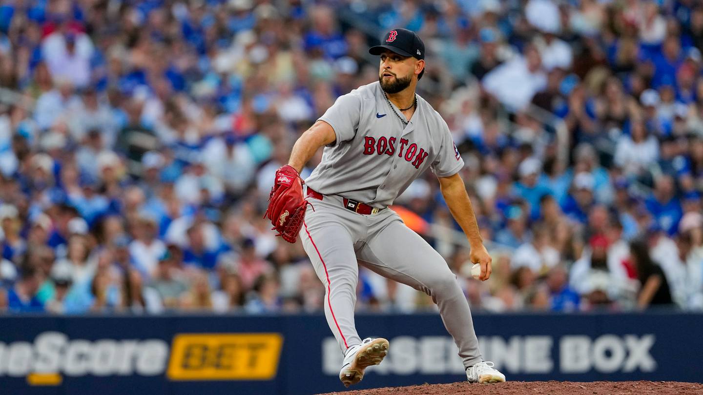 Red Sox's Good Vibes Evaporating As Losing Streak Hits Four