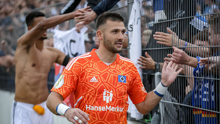 Heuer Fernandes spielt bislang eine sagenhafte Saison