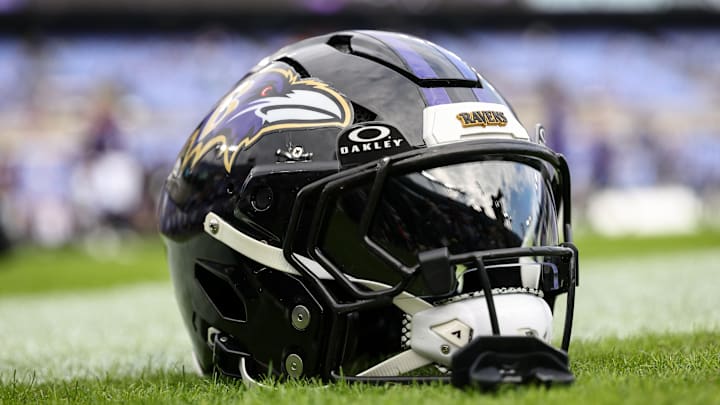 New York Jets v Baltimore Ravens - NFL 2025 New York Jets v Baltimore Ravens - NFL 2025