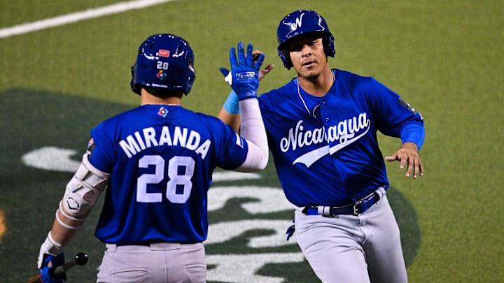 Nicaragua clasificó al Clásico Mundial de 2026