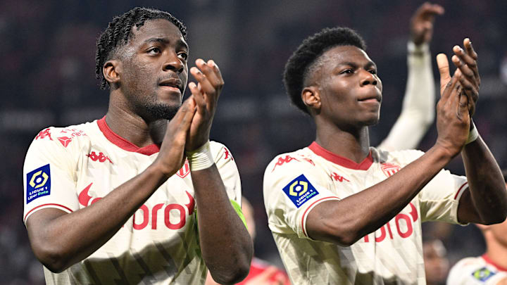 Les 5 domaines où Monaco est repassé devant Nice en fin de saison