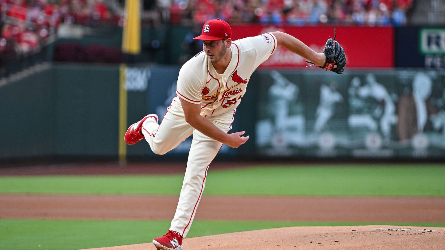 Cardinals must make this starter available in a trade after Blue Jays' Jose Soriano blockbuster