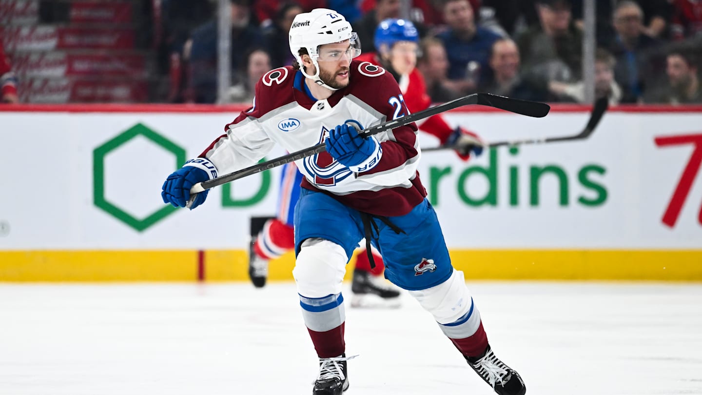 Jonathan Drouin to wear same number as former beloved NY Islanders' forward