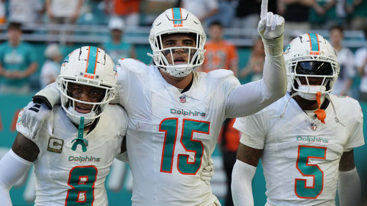 Jaelan Phillips Jaelan Phillips