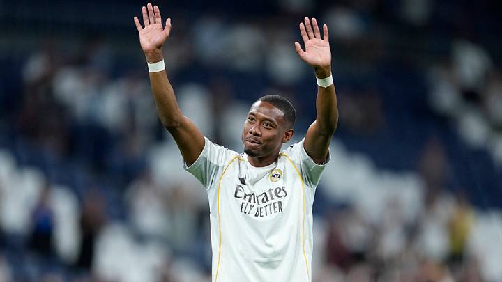 David Alaba