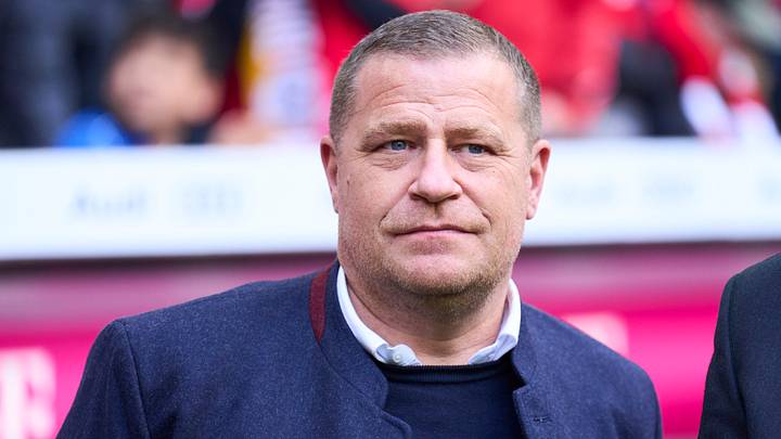 Muss Max Eberl einen weiteren Mittelfeldspieler verpflichten? Muss Max Eberl einen weiteren Mittelfeldspieler verpflichten?