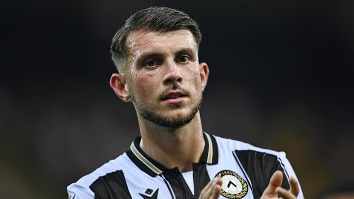 Udinese Calcio v US Avellino - Coppa Italia Udinese Calcio v US Avellino - Coppa Italia