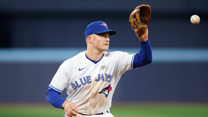 De nuevo se habla del interés de los Yankees en Matt Chapman