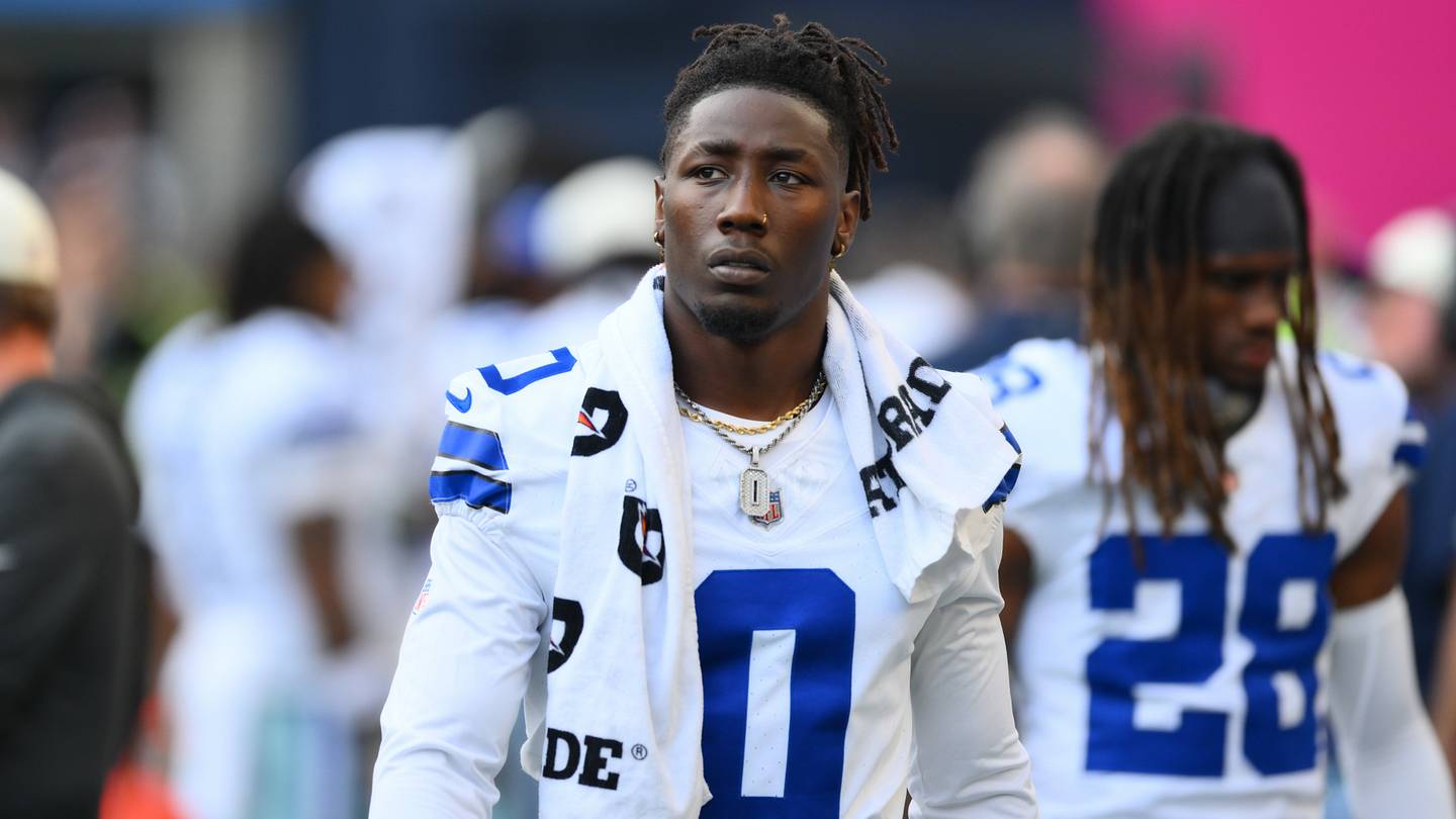 DeMarvion Overshown Gives Details on Cowboys' Defensive Team Meeting to Address Issues