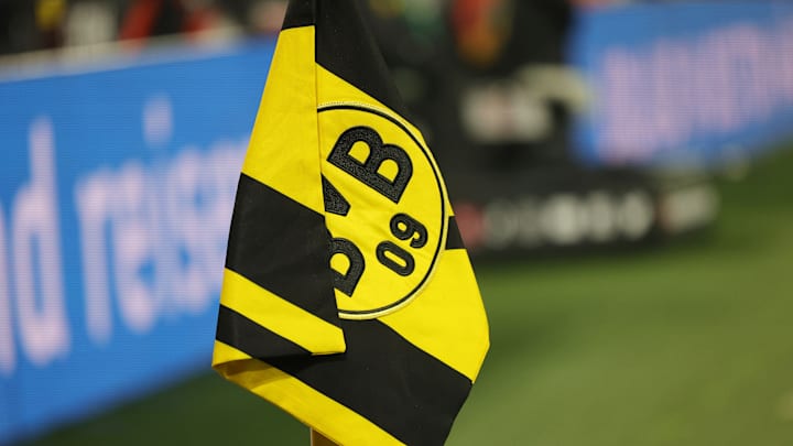 Das BVB-Trikot für die Klub-WM wurde geleakt