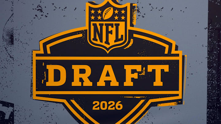 The 2026 NFL Draft will be held in Pittsburgh.