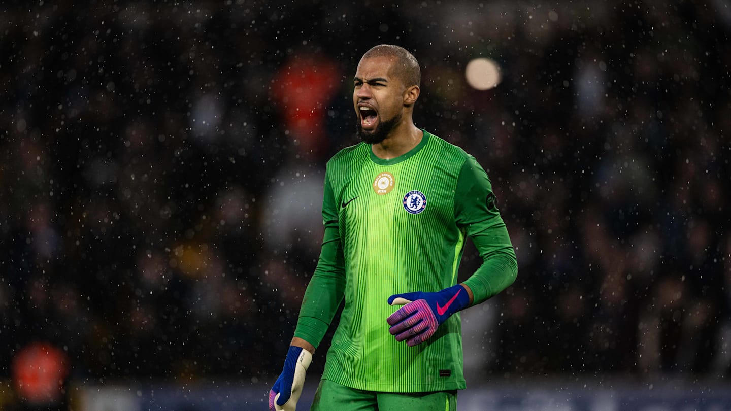 Sanchez delivers honest Chelsea claim vs Wolves as Rosenior & Palmer earn glowing praise