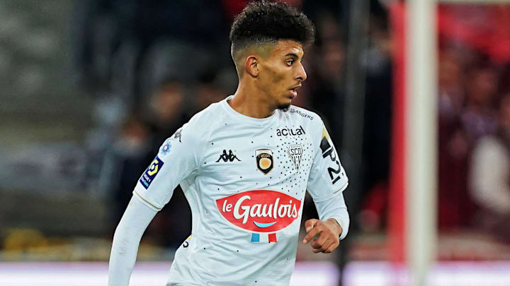 Azzedine Ounahi a pris une grande décision. 