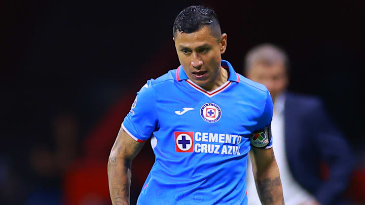 Cruz Azul v Pachuca - Torneo Apertura 2022 Liga MX