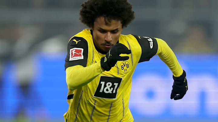 Borussia Dortmund v Bayer 04 Leverkusen - Bundesliga