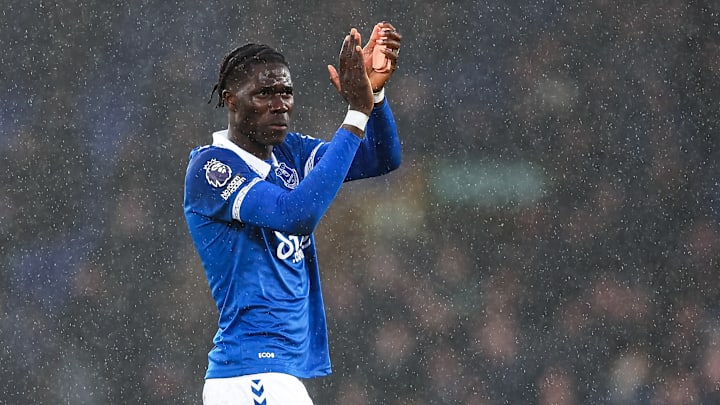 Everton FC v Aston Villa - Premier League