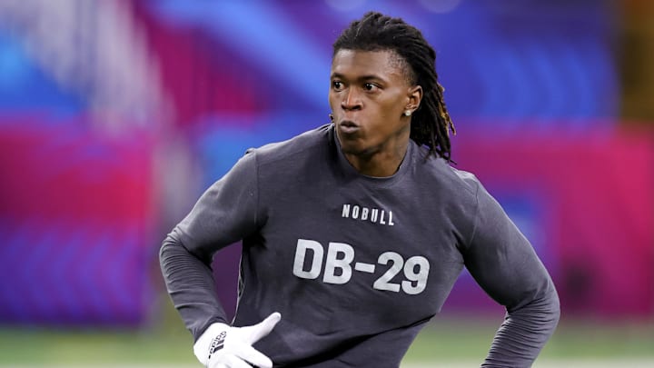 NFL Combine