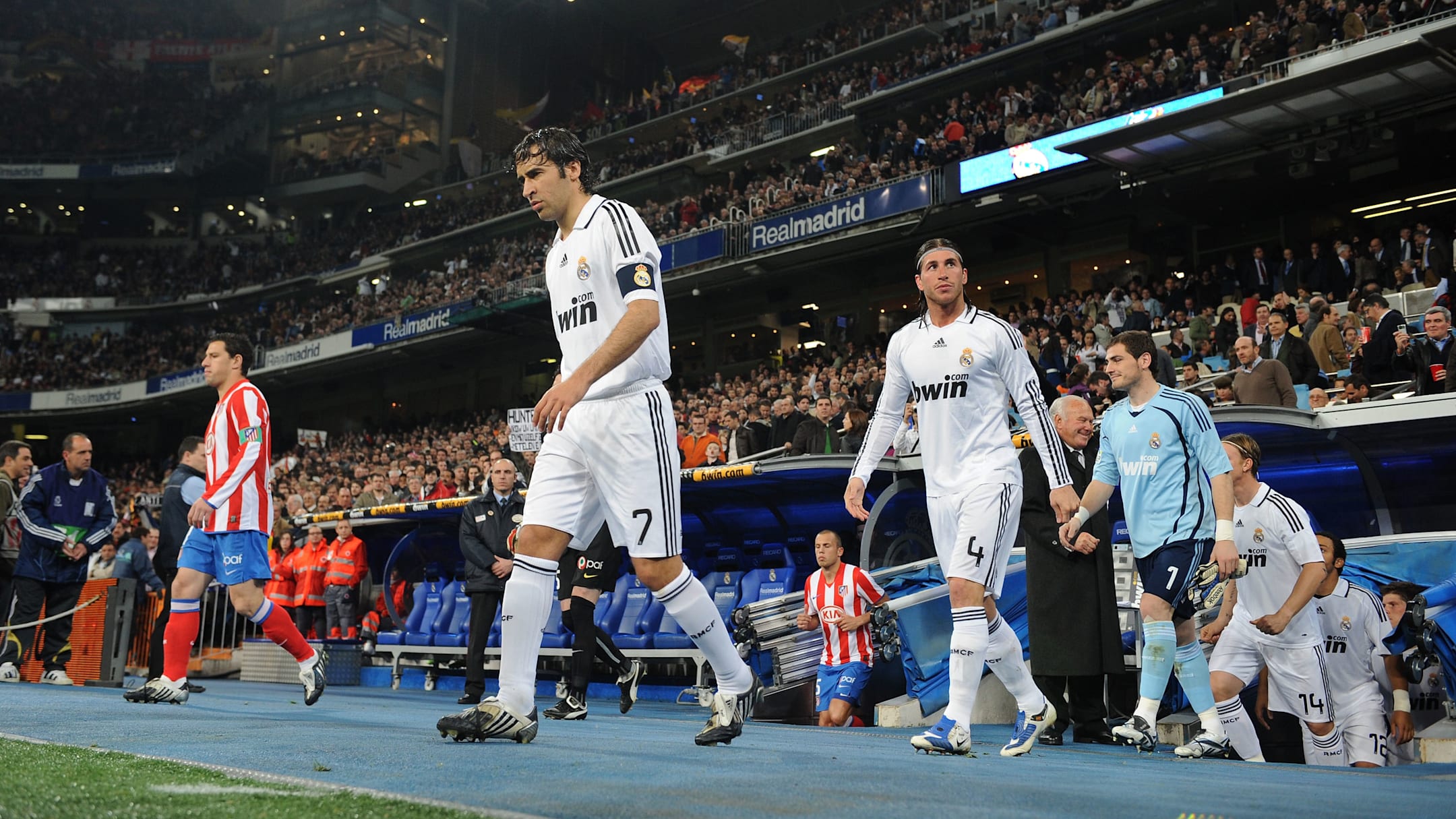 “I’ll come back” – Real Madrid legend made a heartfelt promise to Madridistas